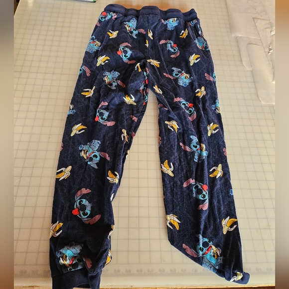 Stitch Pajama Pants - Picture 2 of 8